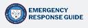 South Carolina Emergency Response Guide  logo